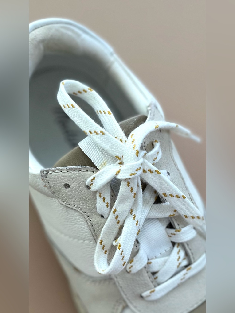 Madewell Kickoff Trainer Sneakers - Picture 5 of 5